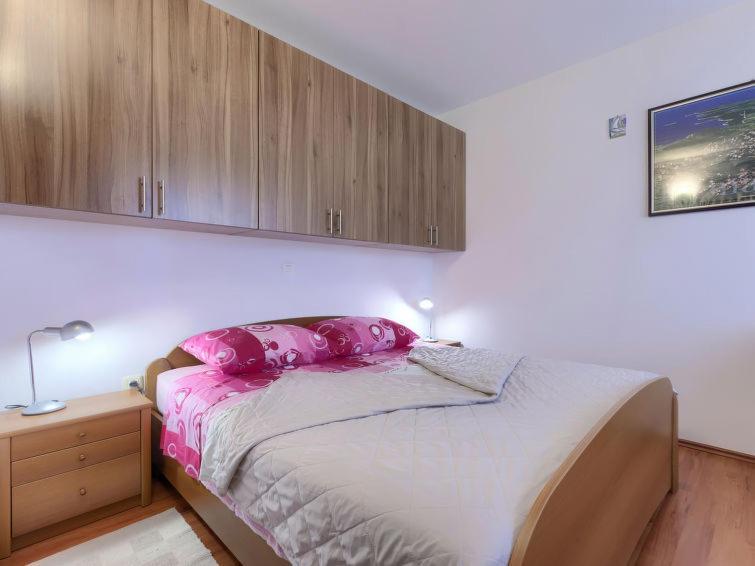 Apartment Matej プレマントゥーラ エクステリア 写真