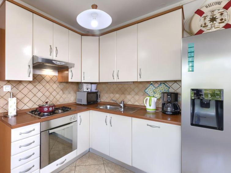 Apartment Matej プレマントゥーラ エクステリア 写真