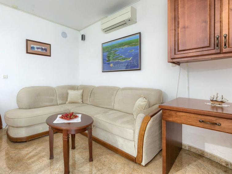 Apartment Matej プレマントゥーラ エクステリア 写真