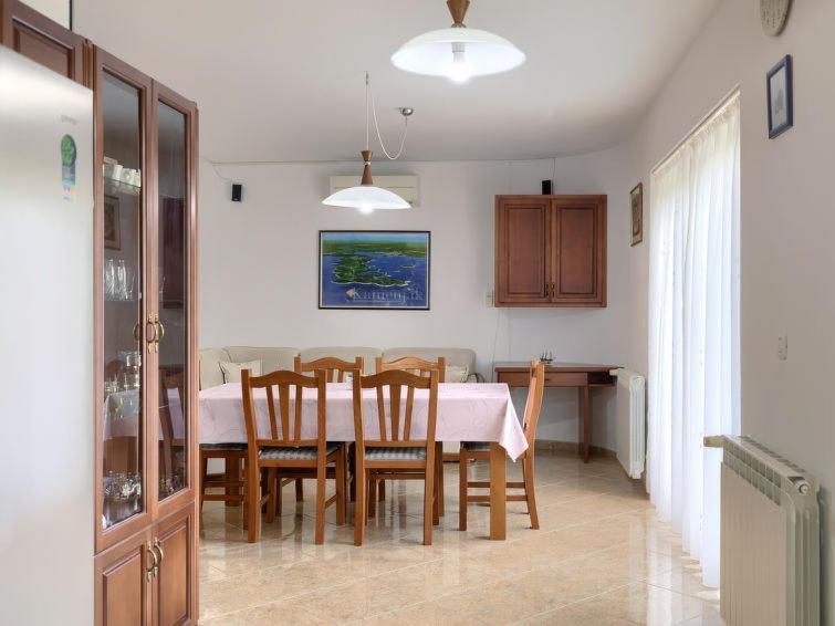 Apartment Matej プレマントゥーラ エクステリア 写真