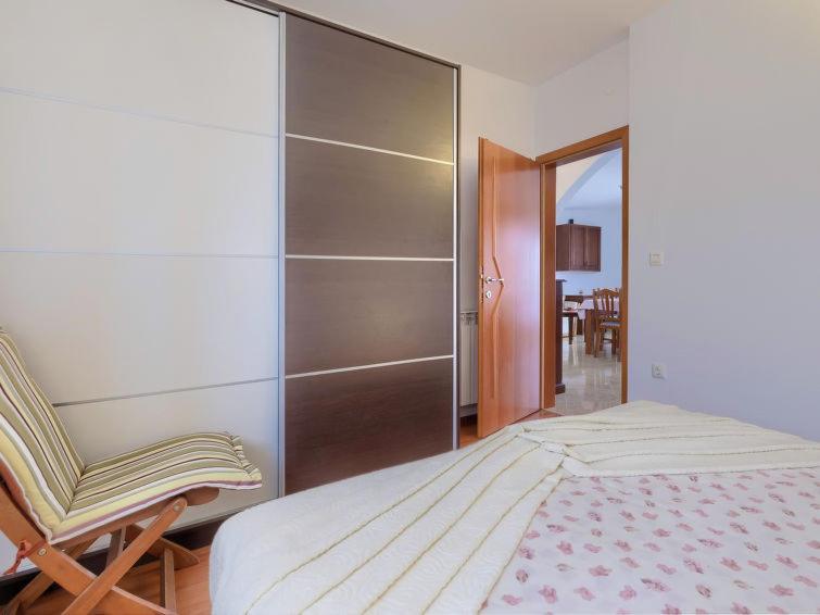 Apartment Matej プレマントゥーラ エクステリア 写真