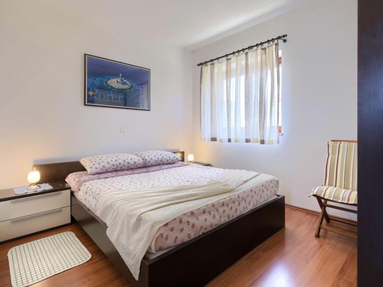 Apartment Matej プレマントゥーラ エクステリア 写真