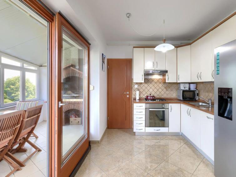 Apartment Matej プレマントゥーラ エクステリア 写真
