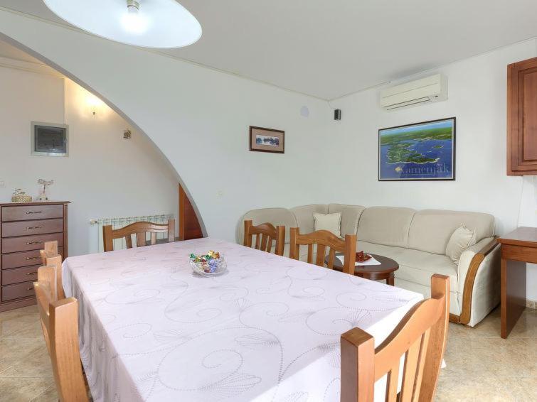Apartment Matej プレマントゥーラ エクステリア 写真