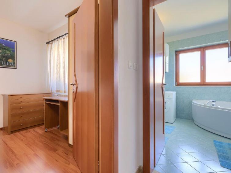 Apartment Matej プレマントゥーラ エクステリア 写真